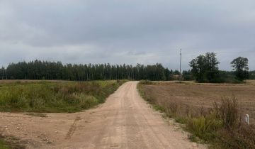 Działka rolna Pozezdrze, ul. Wolności