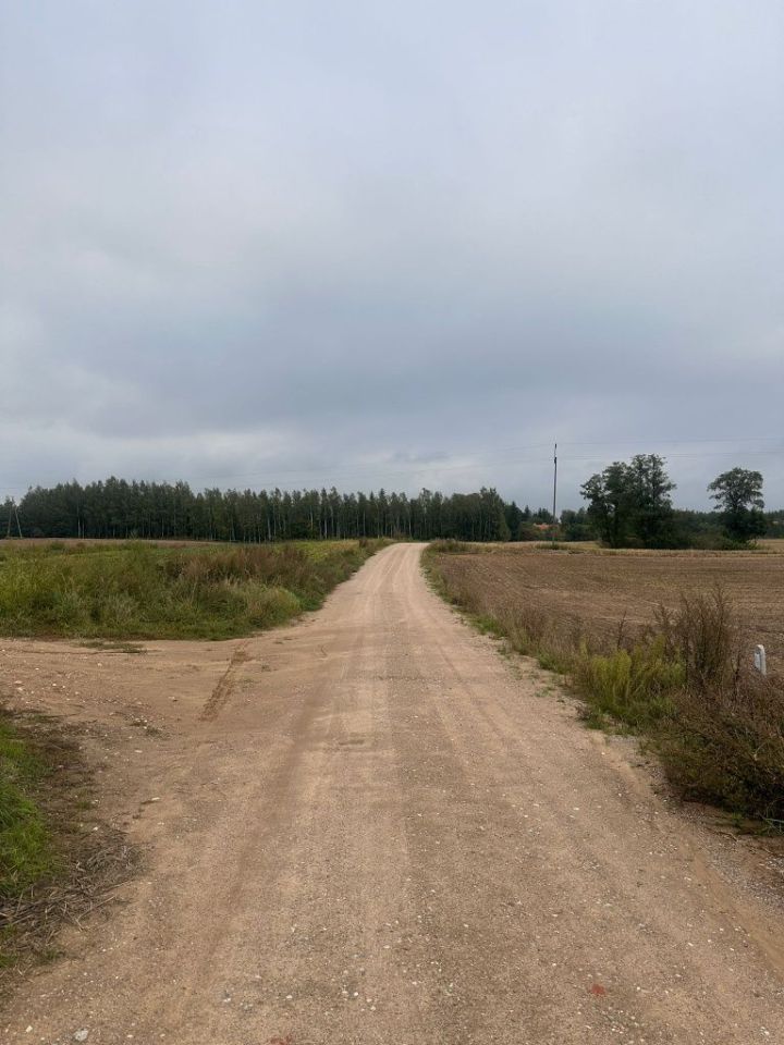 Działka rolna Pozezdrze, ul. Wolności. Zdjęcie 2