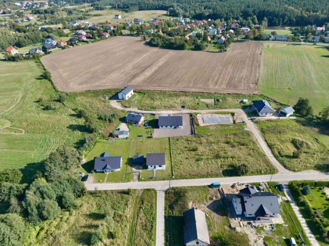 dom wolnostojący, 4 pokoje Kaczki, ul. Parkowa. Zdjęcie 18