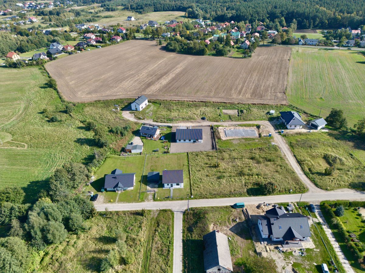 dom wolnostojący, 4 pokoje Kaczki, ul. Parkowa. Zdjęcie 18