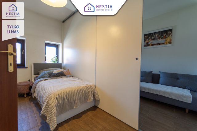 dom wolnostojący, 6 pokoi Widuchowa. Zdjęcie 8