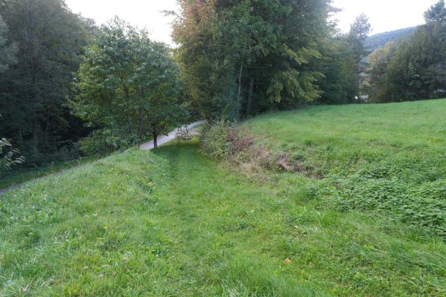 Działka rolna Szymbark. Zdjęcie 1