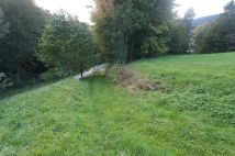 Działka rolna Szymbark