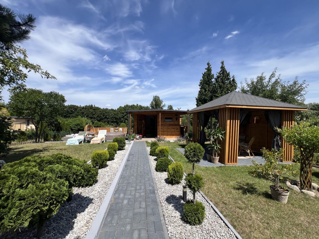 Działka rod Bydgoszcz Kapuściska, ul. Mokra