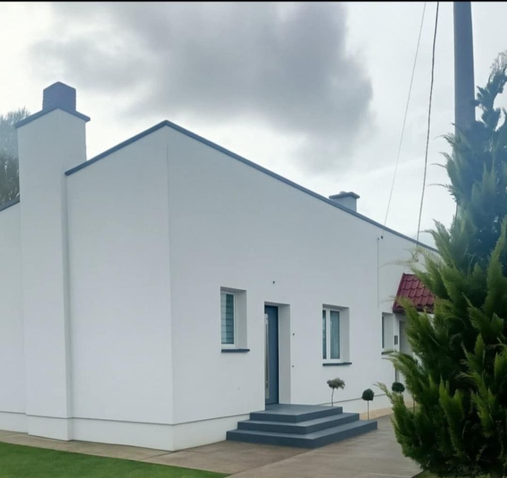 Mieszkanie 3-pokojowe Sochocino-Praga