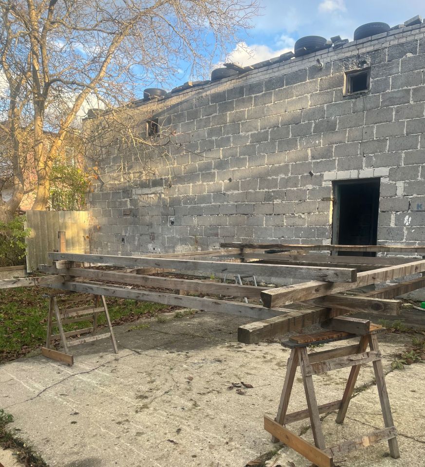 Działka budowlana Legionowo, ul. Grunwaldzka. Zdjęcie 6