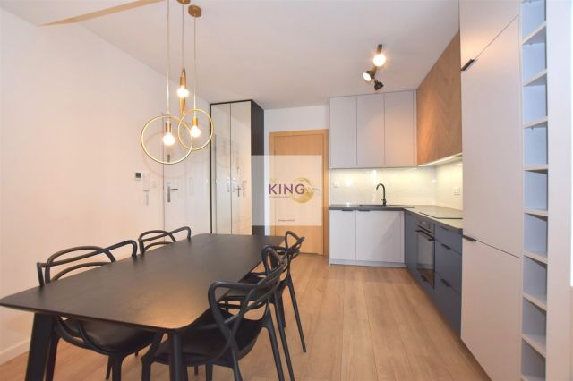 Mieszkanie 3-pokojowe Szczecin Centrum. Zdjęcie 7