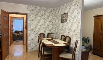 Mieszkanie 3-pokojowe Płock, ul. Haliny i Stefana Rutskich