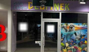 Lokal Warszawa Grochów, ul. Kobielska