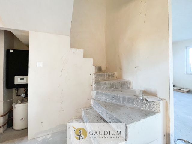 bliźniak, 4 pokoje Nicponia. Zdjęcie 7