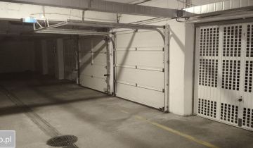 Garaż/miejsce parkingowe Szczecin Pomorzany, ul. Milczańska