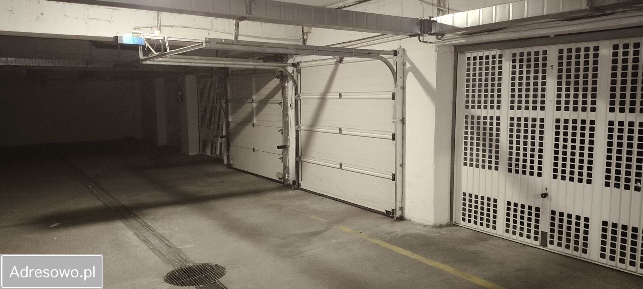 Garaż/miejsce parkingowe Szczecin Pomorzany, ul. Milczańska. Zdjęcie 2