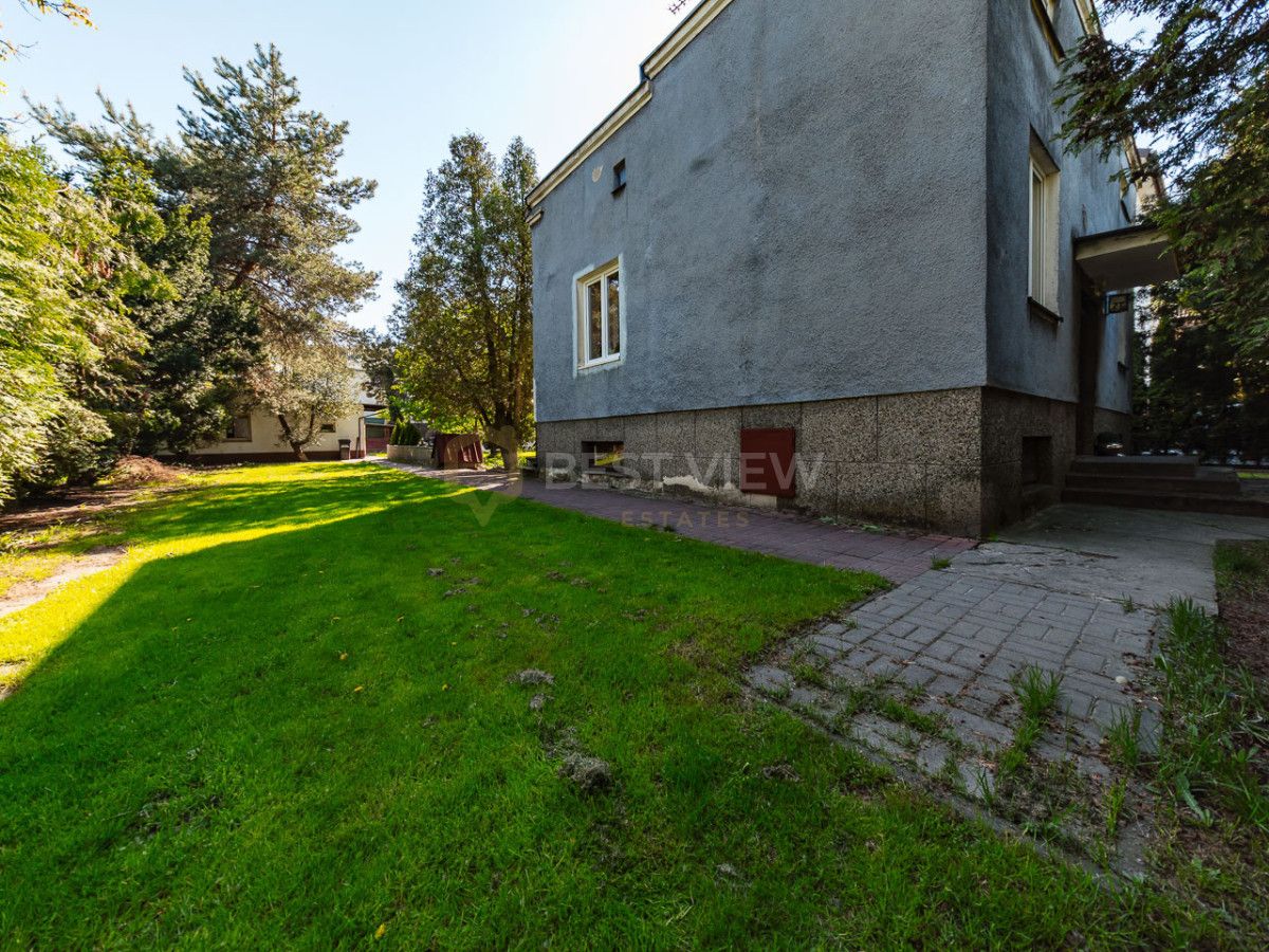 dom wolnostojący, 2 pokoje Warszawa Ursus. Zdjęcie 10