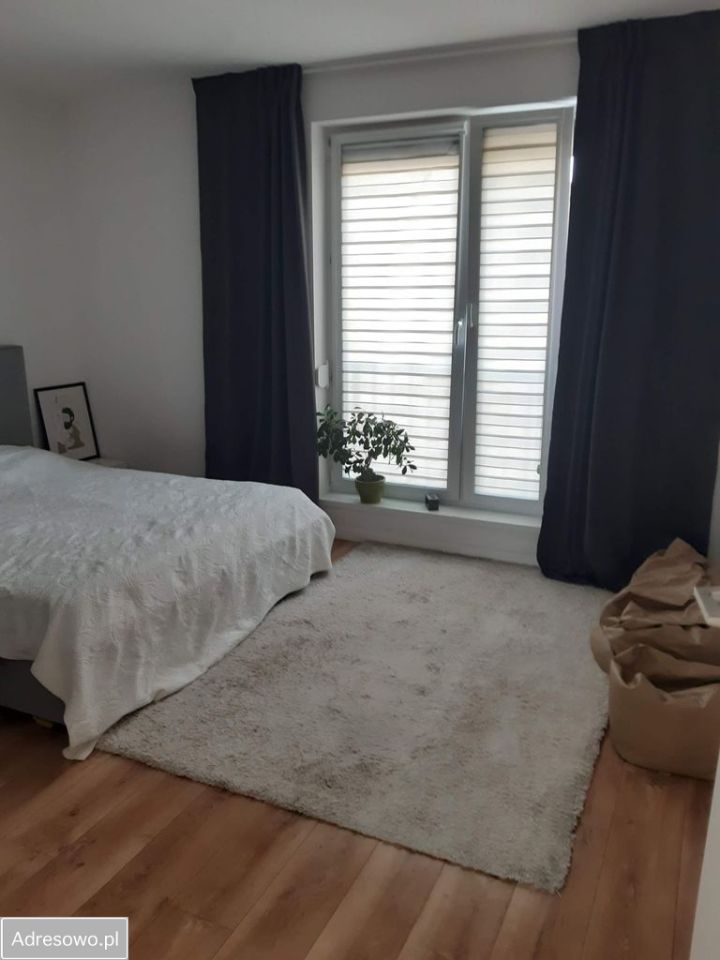 Mieszkanie 3-pokojowe Lublin Ponikwoda, ul. Czesława Strzeszewskiego. Zdjęcie 3