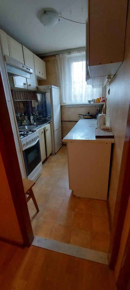 Mieszkanie 2-pokojowe Warszawa Wola, ul. Esperanto. Zdjęcie 6