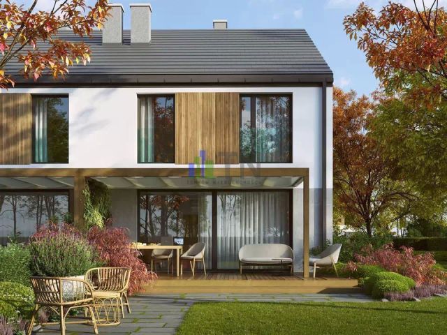 bliźniak, 4 pokoje Wojnowice. Zdjęcie 3