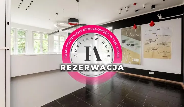 Lokal Elbląg, ul. Saperów