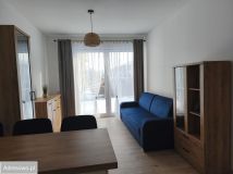 Mieszkanie 3-pokojowe Janczewice