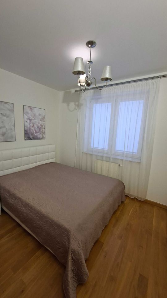 Mieszkanie 3-pokojowe Radzymin, ul. Władysława Reymonta. Zdjęcie 2