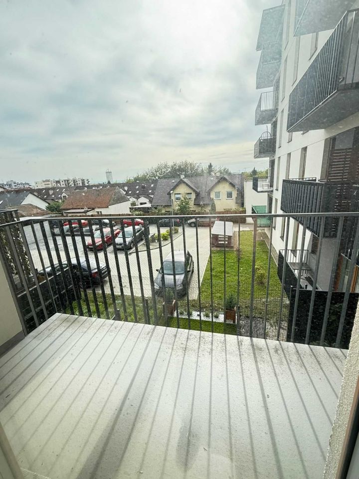 Mieszkanie 3-pokojowe Kraków Prądnik Biały, ul. Kuźnicy Kołłątajowskiej. Zdjęcie 6