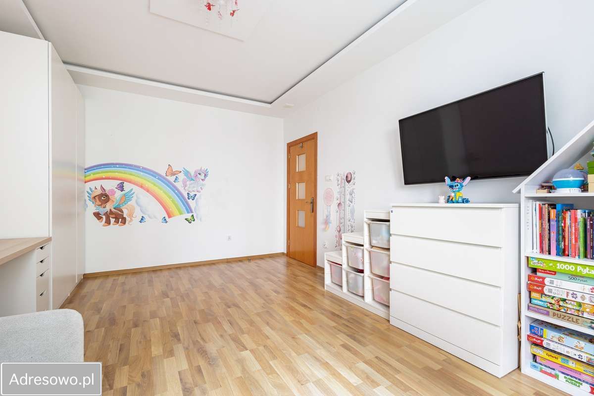 Mieszkanie 3-pokojowe Nowy Dwór Mazowiecki Centrum, ul. Modlińska. Zdjęcie 11