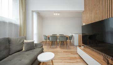 Mieszkanie 2-pokojowe Łódź Dąbrowa, rondo Władysława Broniewskiego