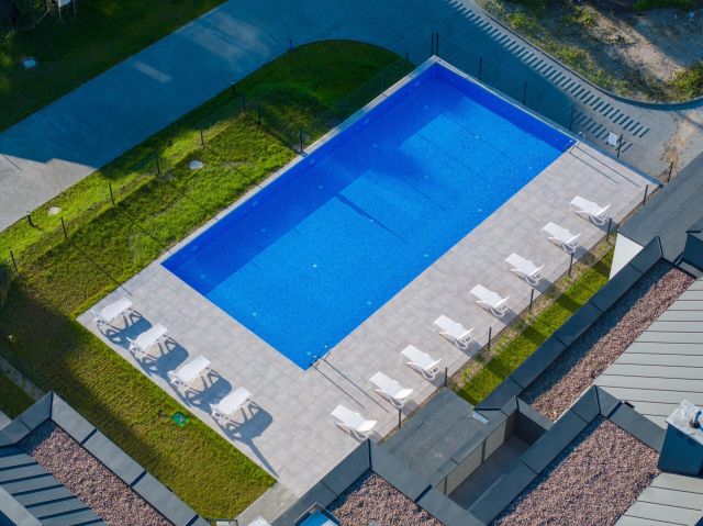 Mieszkanie 2-pokojowe Ustronie Morskie, ul. Rolna. Zdjęcie 12