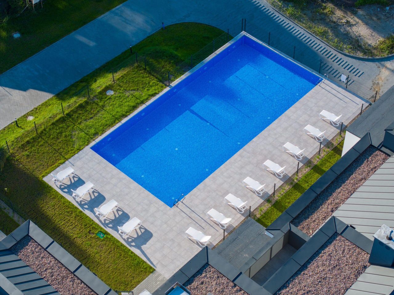 Mieszkanie 2-pokojowe Ustronie Morskie, ul. Rolna. Zdjęcie 12