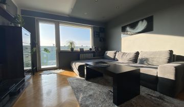 Mieszkanie 3-pokojowe Koszalin Przylesie, ul. Tadeusza Kotarbińskiego