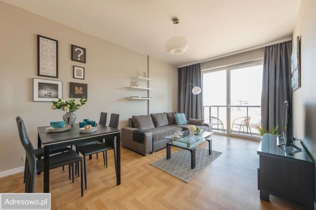 Mieszkanie 2-pokojowe Warszawa Mokotów, ul. Konduktorska. Zdjęcie 1