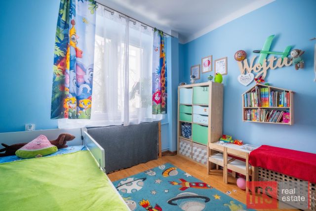 Mieszkanie 2-pokojowe Warszawa Wola, ul. Ożarowska. Zdjęcie 14