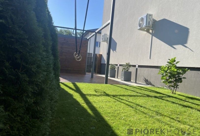 Mieszkanie 3-pokojowe Marki, ul. Długa. Zdjęcie 8