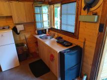 Działka rekreacyjna Katowice Koszutka, ul. Brzozowa. Zdjęcie 3