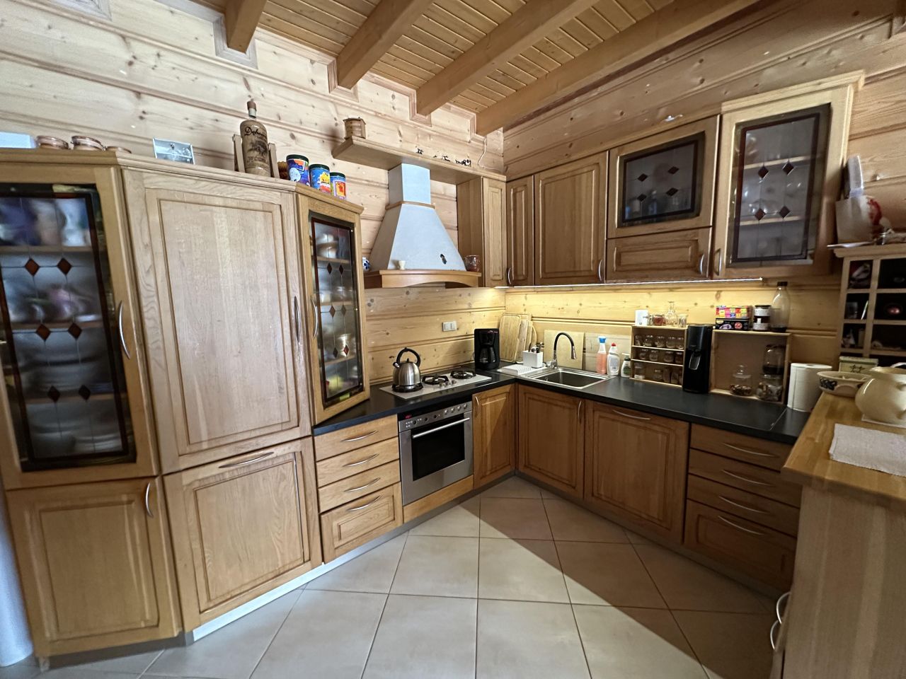 dom wolnostojący, 3 pokoje Koszarawa Bystra. Zdjęcie 23