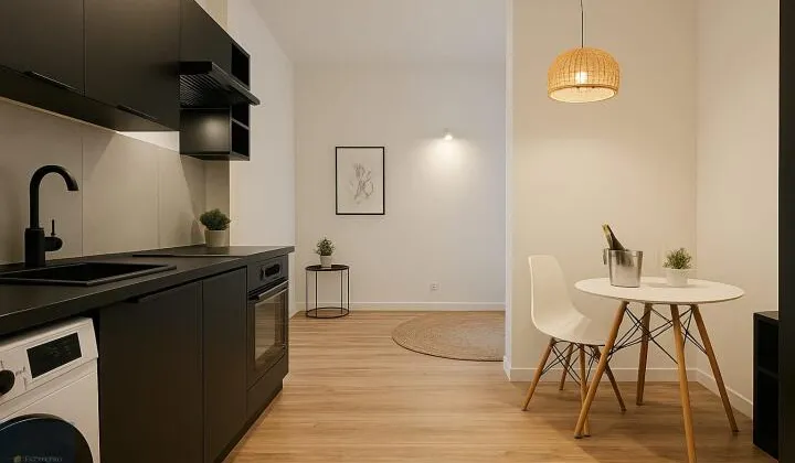 Mieszkanie 2-pokojowe Gliwice Śródmieście, ul. Dworcowa