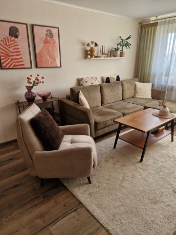 Mieszkanie 2-pokojowe Gryfice, ul. Łąkowa. Zdjęcie 1