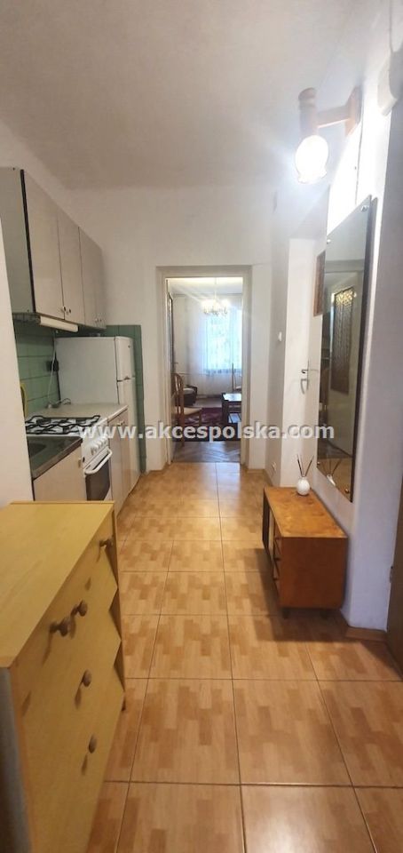 Mieszkanie 2-pokojowe Warszawa Bielany, ul. Jana Kasprowicza. Zdjęcie 16