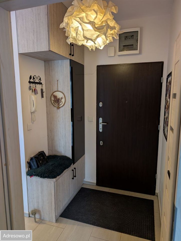 Mieszkanie 2-pokojowe Warszawa Tarchomin, ul. Ceramiczna. Zdjęcie 2