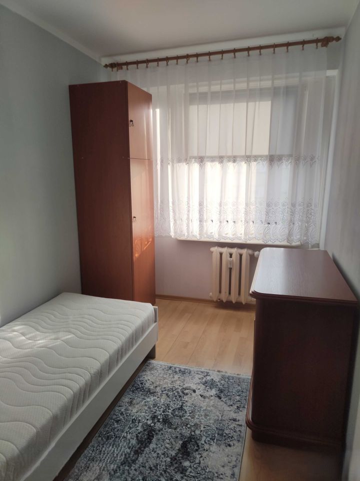 Mieszkanie 2-pokojowe Sokółka, ul. Grodzieńska. Zdjęcie 7