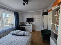 bliźniak Ostrowiec Świętokrzyski Piaski. Zdjęcie 1