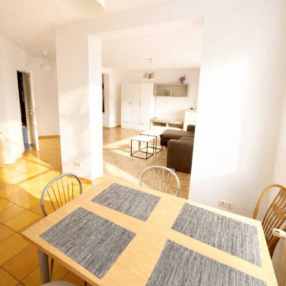 Mieszkanie 2-pokojowe Ostróda. Zdjęcie 5