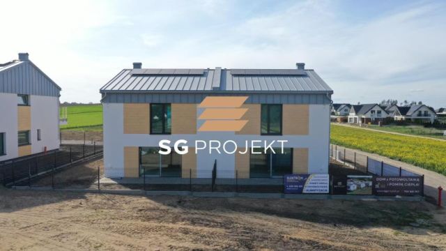 bliźniak, 4 pokoje Konarzyce. Zdjęcie 10