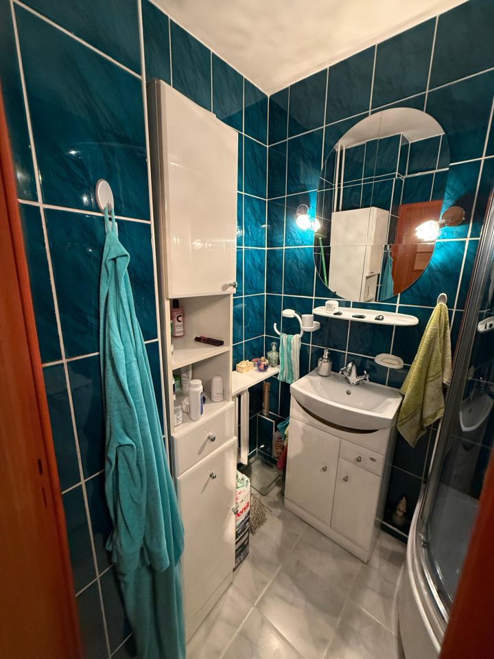 Mieszkanie 2-pokojowe Jelenia Góra Zabobrze, ul. Zygmunta Noskowskiego. Zdjęcie 10