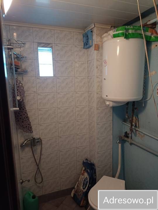 dom wolnostojący, 5 pokoi Łódź Widzew. Zdjęcie 4