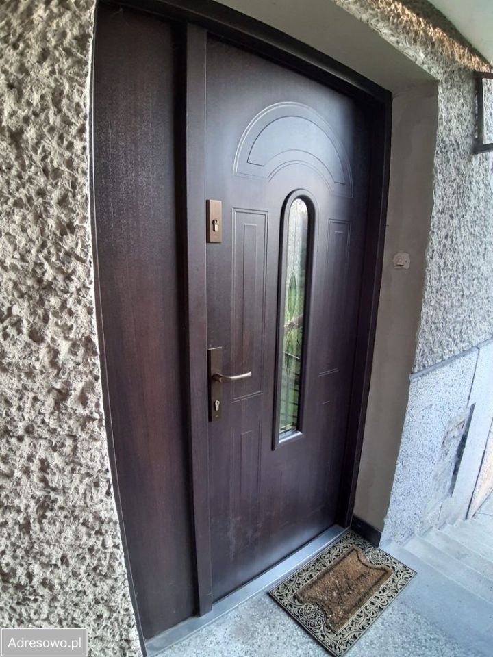 dom wolnostojący, 4 pokoje Zembrzyce. Zdjęcie 10