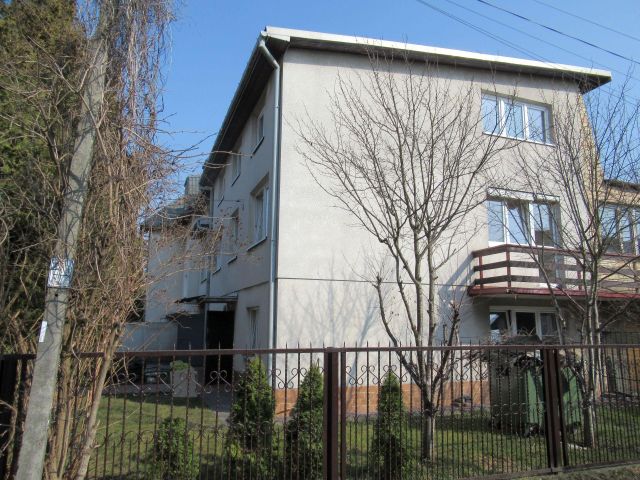 bliźniak, 9 pokoi Marki, ul. Szkolna. Zdjęcie 3