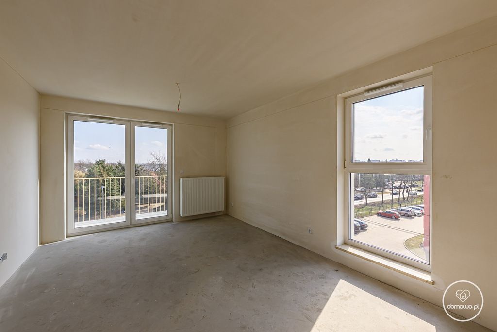 Mieszkanie 3-pokojowe Warszawa Białołęka, ul. Pawła Włodkowica. Zdjęcie 5