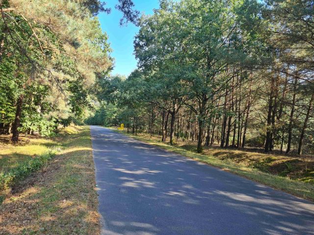 Działka budowlana Karczewo. Zdjęcie 5