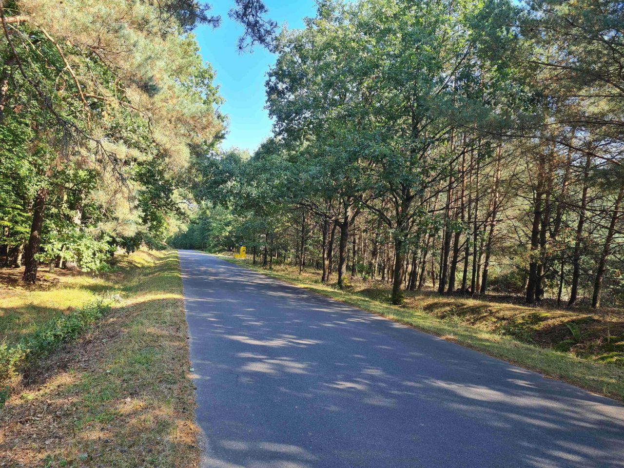 Działka budowlana Karczewo. Zdjęcie 5