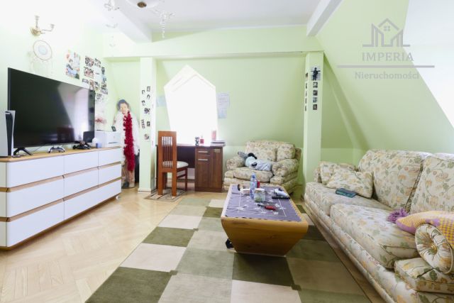 dom wolnostojący, 8 pokoi Koźmin. Zdjęcie 17